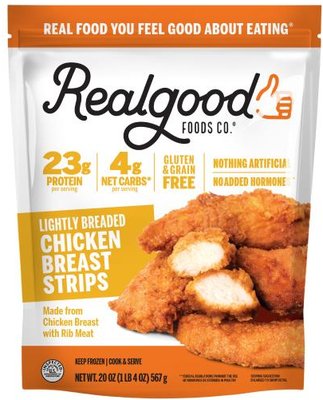 Realgood Foods Co.