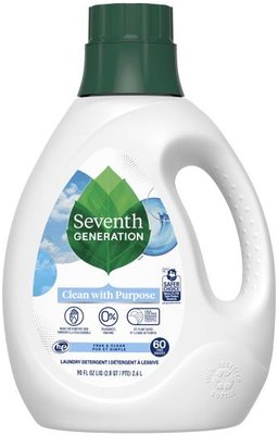 Seventh Generation