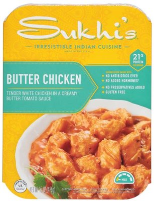 Sukhi's