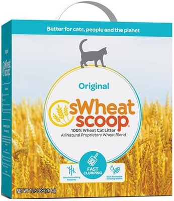 sWheat Scoop
