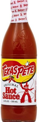 Texas Pete