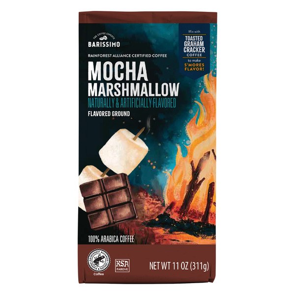 Barissimo Ground Coffee (Mint Chocolate Chip or Banana Split) | $6.69 | Seasonal |June 3, 2026