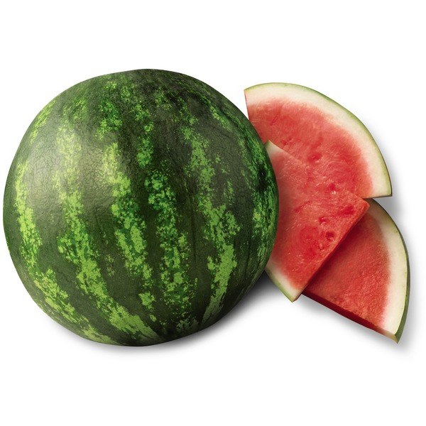 Seedless Watermelon (On Sale)