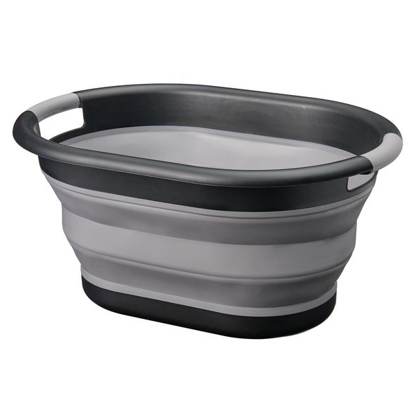 Adventuridge Collapsible Tub — $7.99
