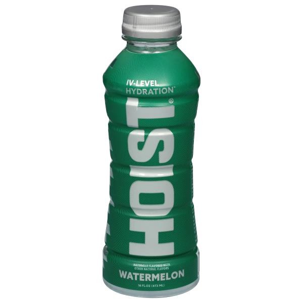 Hoist Sports Drink (16 oz)