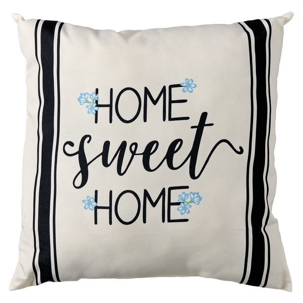 KIRKTON HOUSE Home Sweet Home Porch Décor Pillow — $7.99