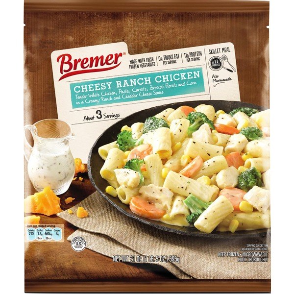 Bremer Ranch Pickle Chips | $6.19 | New |June 3, 2026
