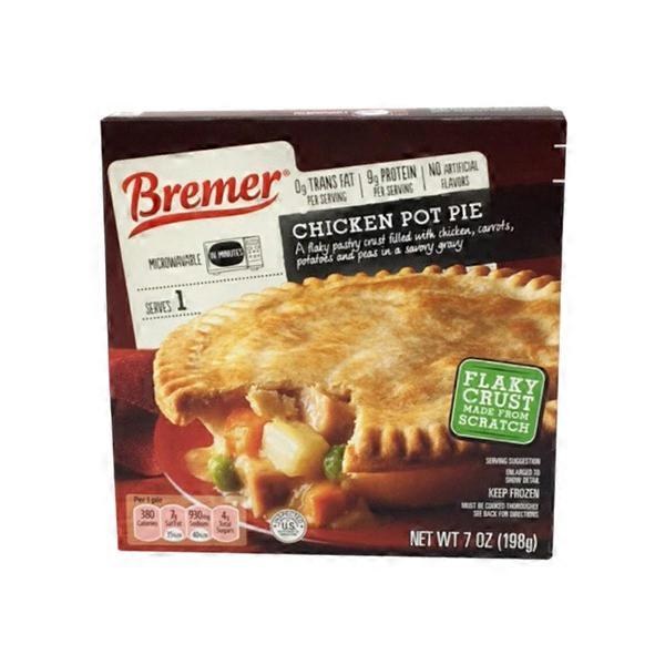 5. Bremer Shepherd’s Pie