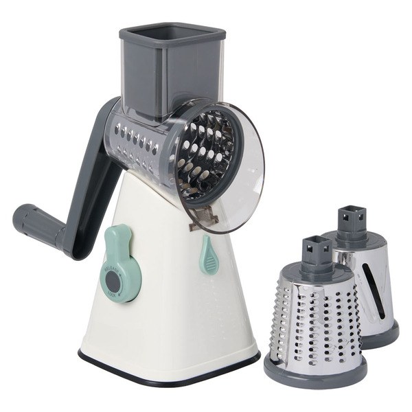 Crofton Rotary Grater: $14.99