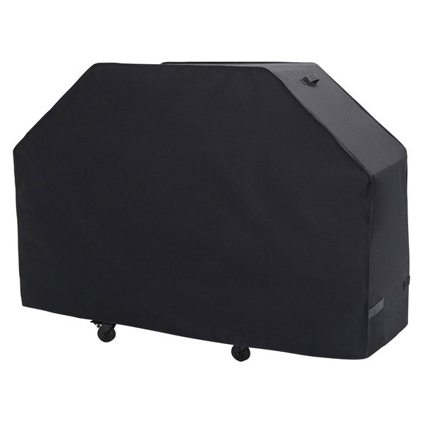 Range Master 65in Gas Grill Cover — $9.99