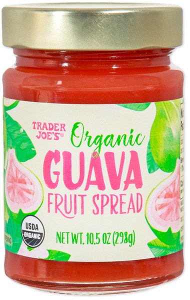 7. The Tropical Icon: Guava Spread