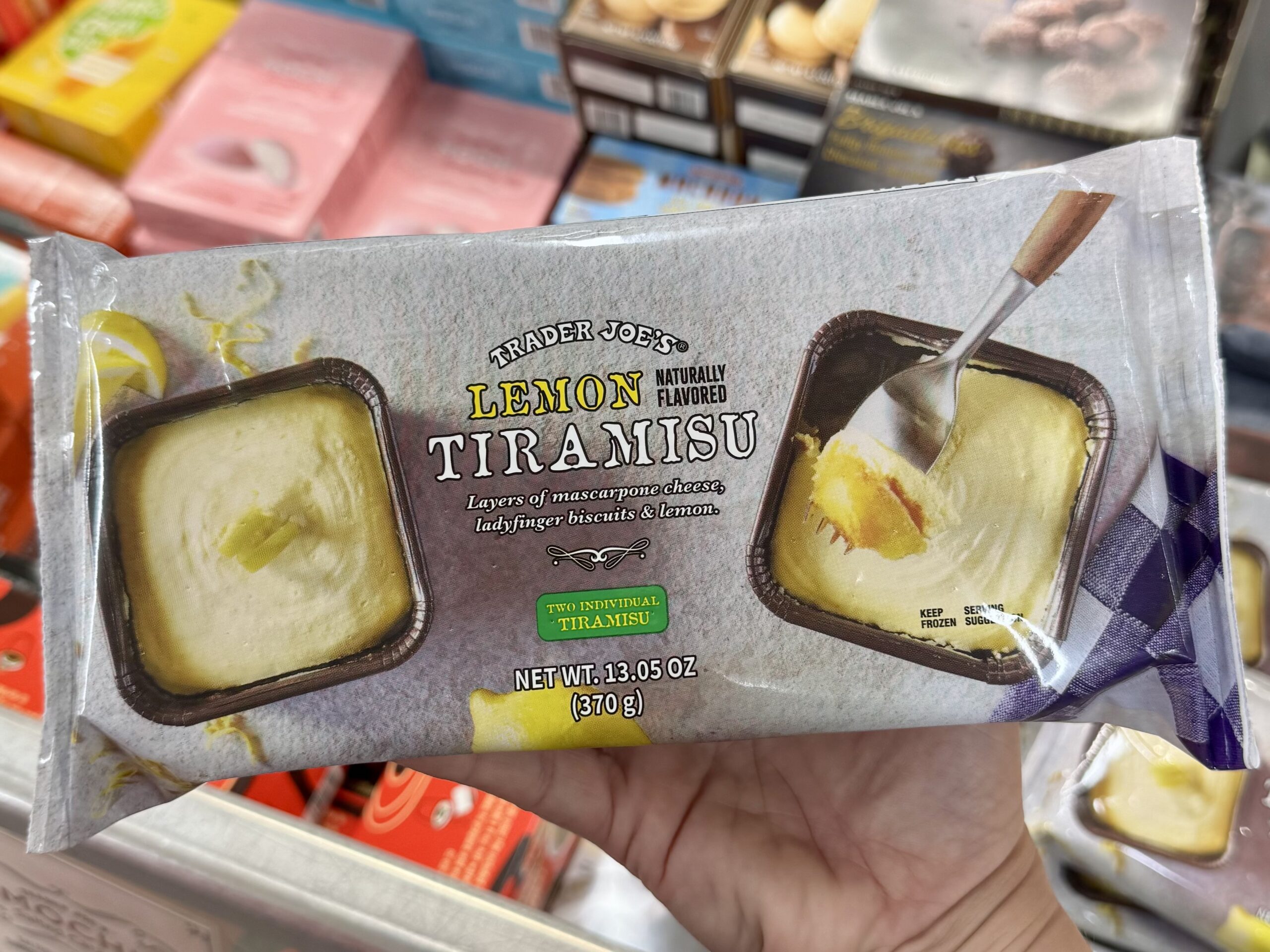 Tried, Tasted, and Rated: Trader Joe's Finds This Week (5/19 to 5/25)