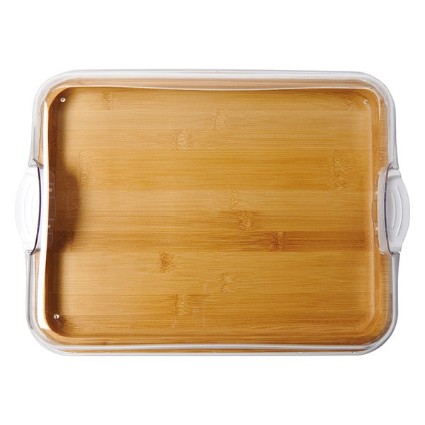 Crofton Charcuterie to Go Board - Non-Sectioned — $19.99