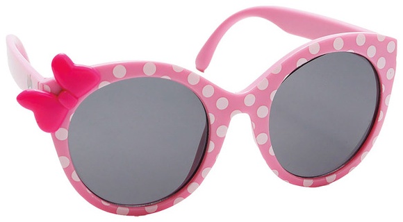 Children's Character Sunglasses - Minnie