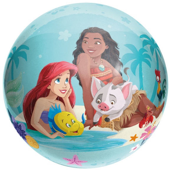 Hedstrom Disney Princess Ball - 