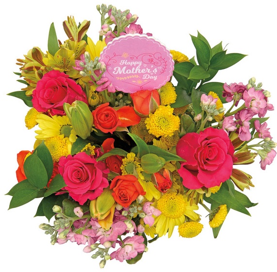 Prem Mothers Day Bqt - 