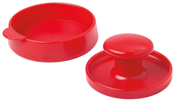 Crofton Burger Press - 