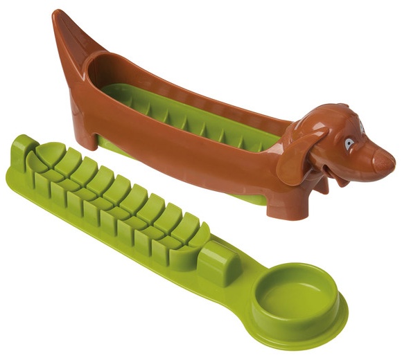 Crofton Hot Dog Slicer - 