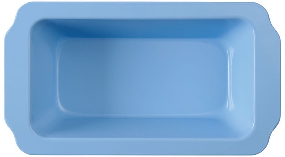 Crofton Metal Bakeware - Loaf Pan, Light Blue