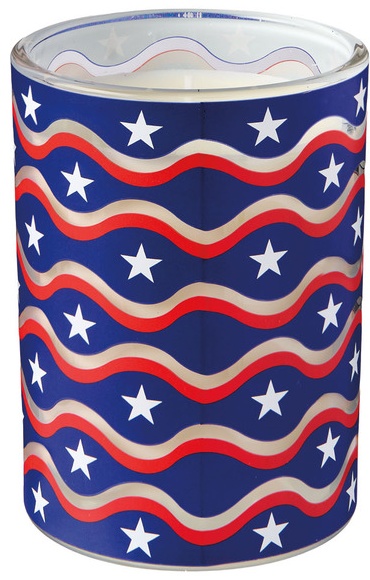 KIRKTON HOUSE Americana Single Wick Candle - 