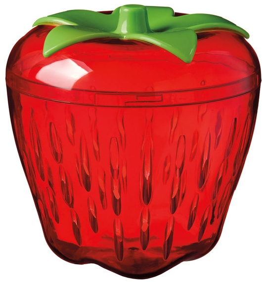 Crofton Strawberry Pod - 