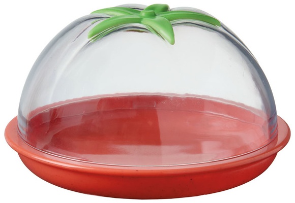 Crofton Tomato Pod - 