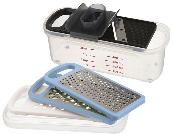CROFTON White Box Slicer - 