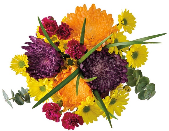 Mothers Day Bqt - 