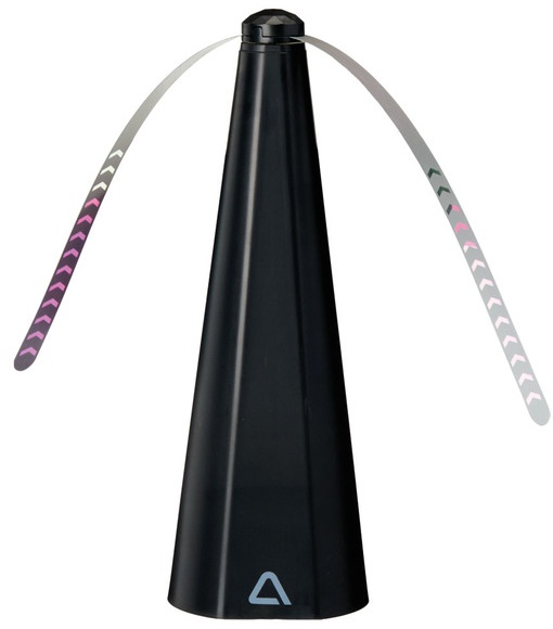 Ambiano Bug Repellant Fan - Black
