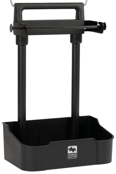 Range Master Bar-B-Q Caddy - 