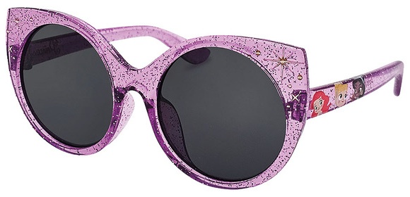 Children's Character Sunglasses - Princess