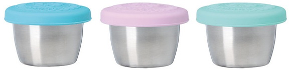 Crofton Dip Containers - 