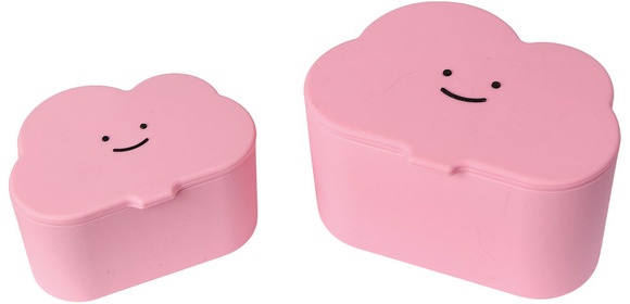 Crofton Kids Snack Box - Cloud