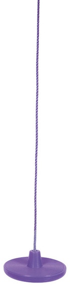 Little Town - Purple Disc Swing