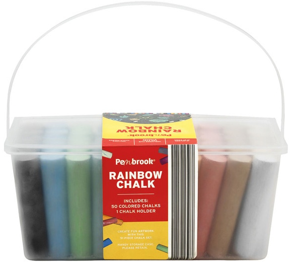 Pembrook Neon Chalk - 