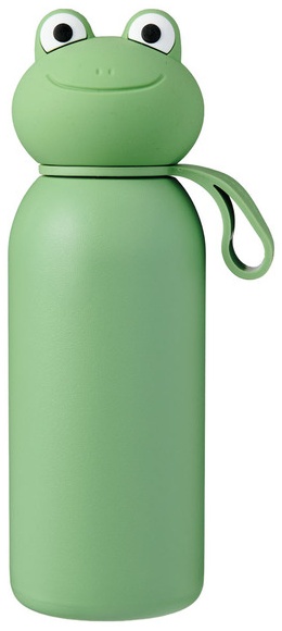 Crofton Kids Drinking Bottle - Frog
