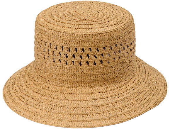 Serra Bucket Hat - 