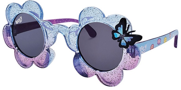 Children's Character Sunglasses - Bluey