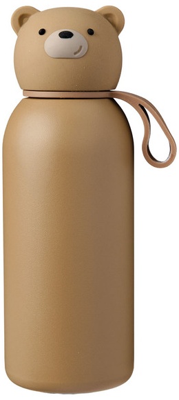 Crofton Kids Drinking Bottle - Bear
