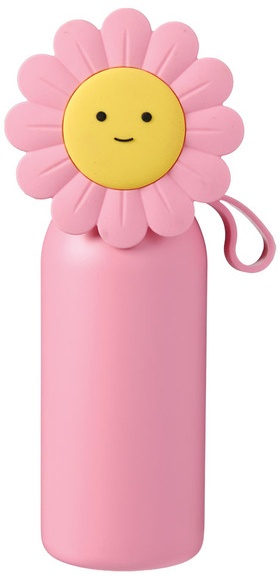 Crofton Kids Drinking Bottle - Flower