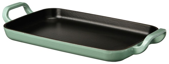 Crofton Green Two Burner Griddle - 
