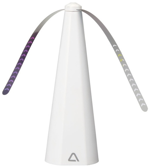 Ambiano Bug Repellant Fan - White