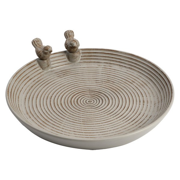 Belavi Bird Bath - Under $10.00