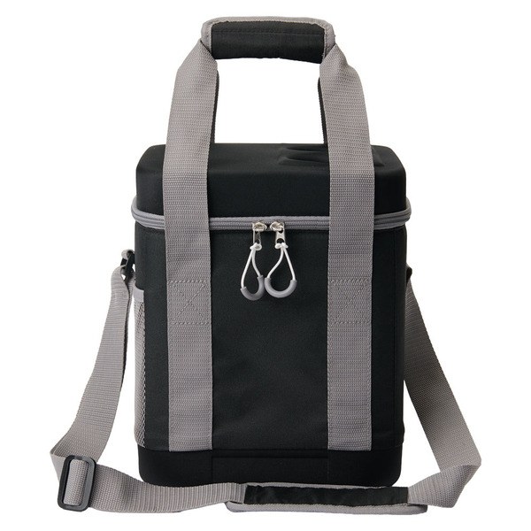LIVE IN STYLE Flip Top Cooler: $14.99