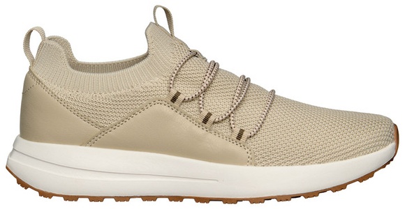 Beige Size 8
