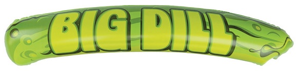 Dill Pickle