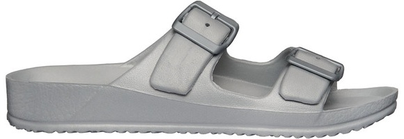 Grey Size 9