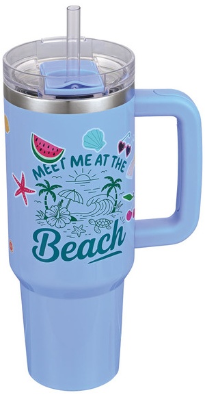 Meet me at the Beach
