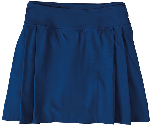 Blue, L