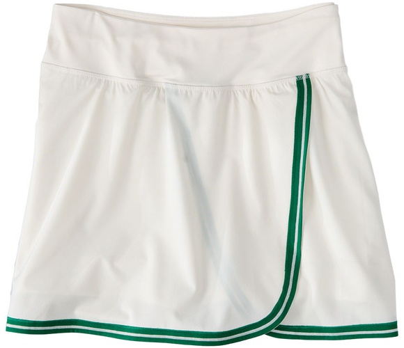 White, S